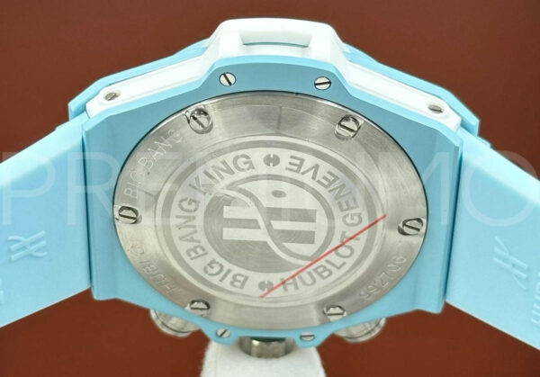 Hublot часы PR960905 3