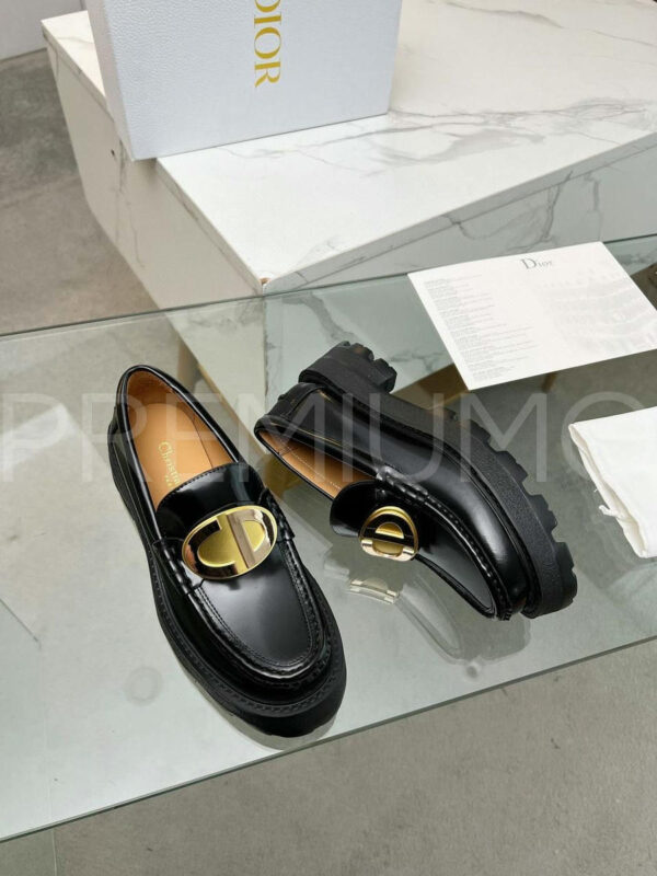 Christian Dior лоферы PR947755 3