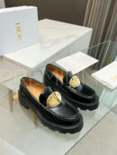 Christian Dior лоферы PR947755 16