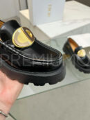 Christian Dior лоферы PR947755 13