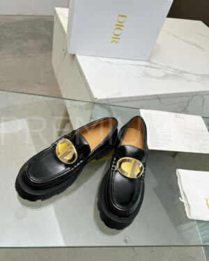 Christian Dior лоферы PR947755