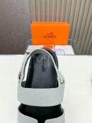 Hermes шлепанцы PR248939 16