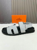 Hermes шлепанцы PR248939 12
