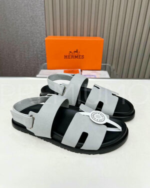 Hermes шлепанцы PR248939 Hermes шлепанцы PR248939