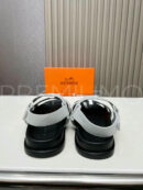 Hermes шлепанцы PR248939 15