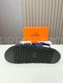 Hermes шлепанцы PR644432 15
