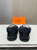 Hermes шлепанцы PR644432 16