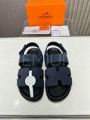 Hermes шлепанцы PR644432 11