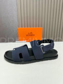 Hermes шлепанцы PR644432 12