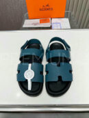Hermes шлепанцы PR991169 14