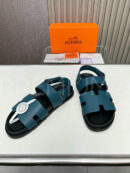 Hermes шлепанцы PR991169 15