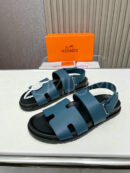 Hermes шлепанцы PR991169 16