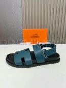 Hermes шлепанцы PR991169 12