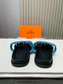 Hermes шлепанцы PR713826 14