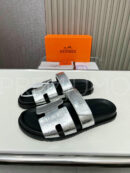 Hermes шлепанцы PR838820 10
