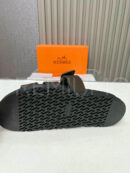 Hermes шлепанцы PR639824 17