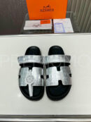 Hermes шлепанцы PR838820 13