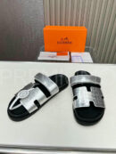 Hermes шлепанцы PR838820 14