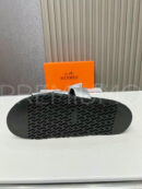 Hermes шлепанцы PR838820 15