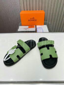 Hermes шлепанцы PR481582 12
