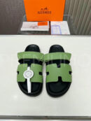 Hermes шлепанцы PR481582 10