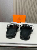 Hermes шлепанцы PR760954 17