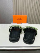 Hermes шлепанцы PR481582 13