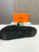 Hermes шлепанцы PR481582 15