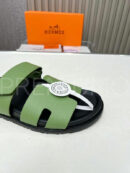 Hermes шлепанцы PR481582 14