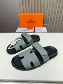 Hermes шлепанцы PR760954 10