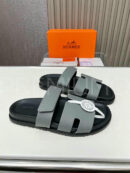 Hermes шлепанцы PR760954 13