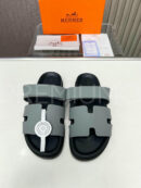 Hermes шлепанцы PR760954 11