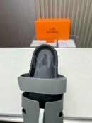 Hermes шлепанцы PR760954 15