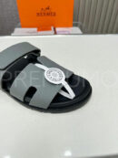 Hermes шлепанцы PR760954 16