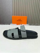 Hermes шлепанцы PR760954 14