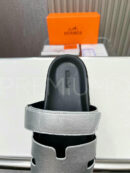 Hermes шлепанцы PR853995 17