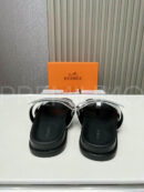 Hermes шлепанцы PR853995 18