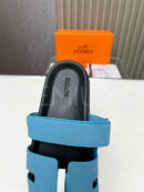 Hermes шлепанцы PR713826 11