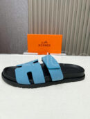 Hermes шлепанцы PR713826 12