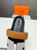 Hermes шлепанцы PR911180 15