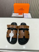 Hermes шлепанцы PR989604 18