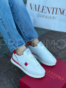 Valentino кроссовки PR317309 7