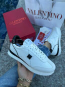Valentino кроссовки PR827641 8
