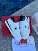 Valentino кроссовки PR827641 5