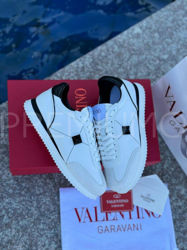Valentino кроссовки PR827641