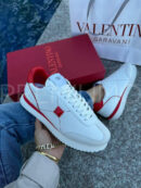 Valentino кроссовки PR317309 6
