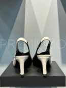 Jil Sander туфли PR316413 11