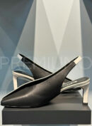 Jil Sander туфли PR316413 12