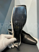 Jil Sander туфли PR316413 13