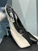 Jil Sander туфли PR316413 8
